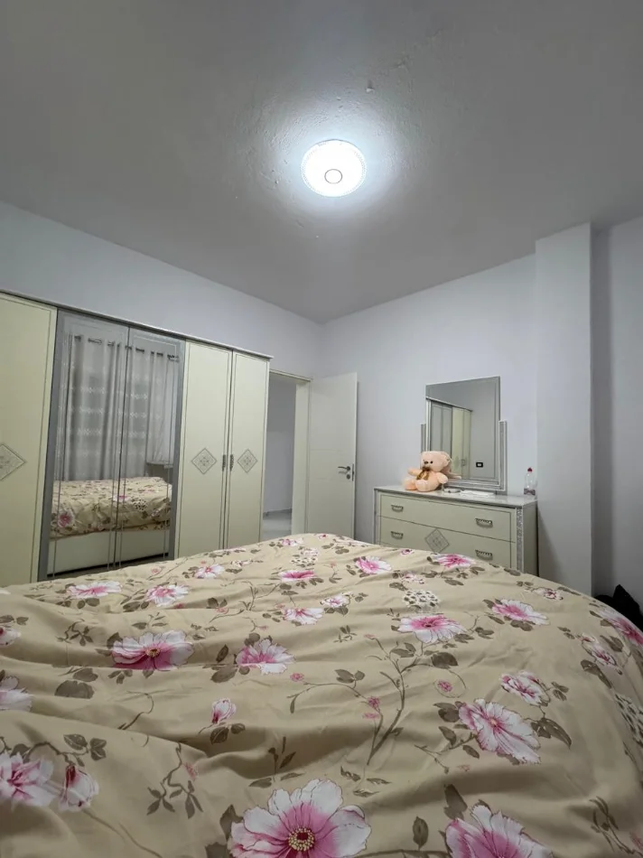 Durres, jepet me qera shtepi 2+1 Kati 0, 110 m² 500 € (arapaj)