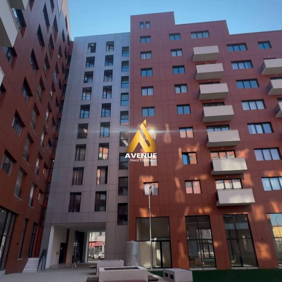 Tirane, shitet 2+1+Ballkon Kati 7, 107 m² 138.000 € (Rruga Sokrat Miho)