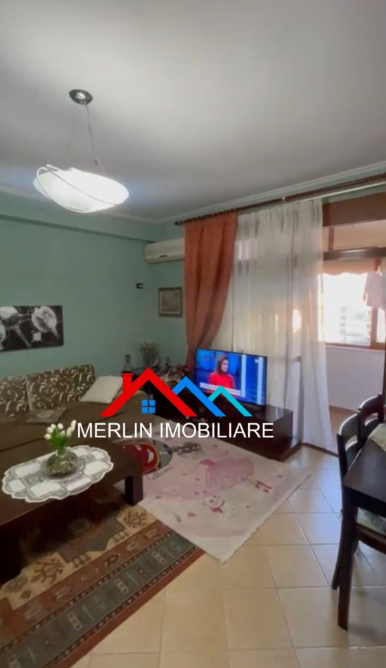 Tirane, shitet apartament 2+1+Ballkon Kati 9, 105 m² 240.000 € (BULEVARDI GJERGJ FISHTA)