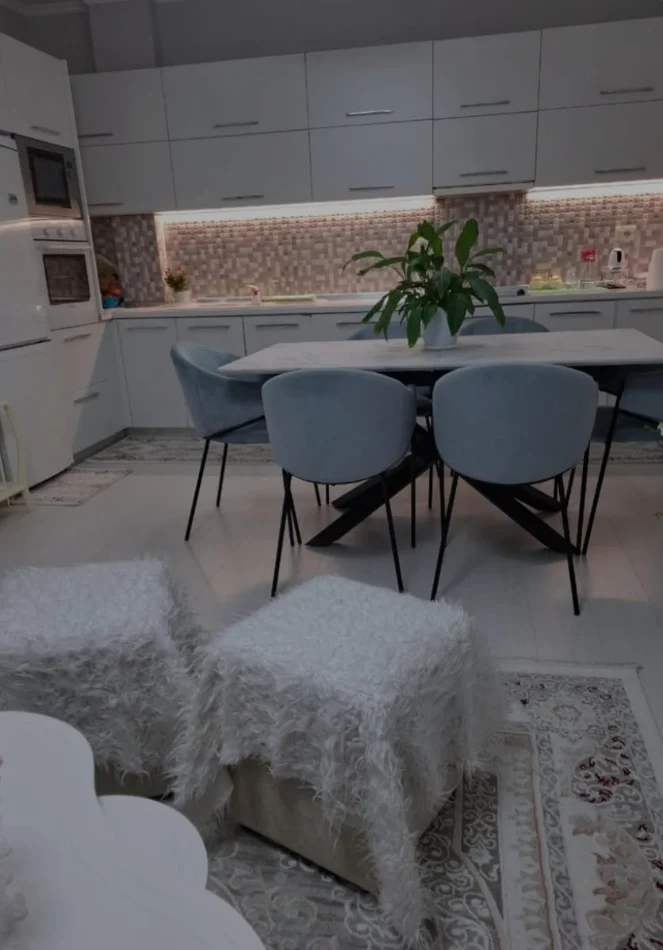 Tirane, shitet 3+1+Ballkon Kati 5, 134 m² 220.000 € 