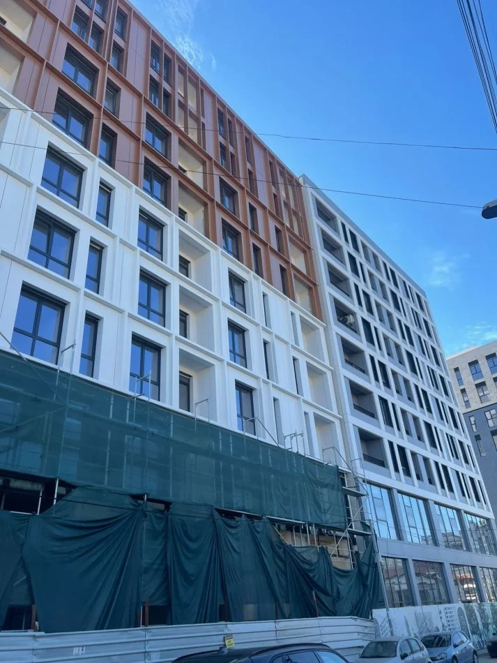 Tirane, shes apartament 1+1 Kati 3, 71 m² 132.275 € 