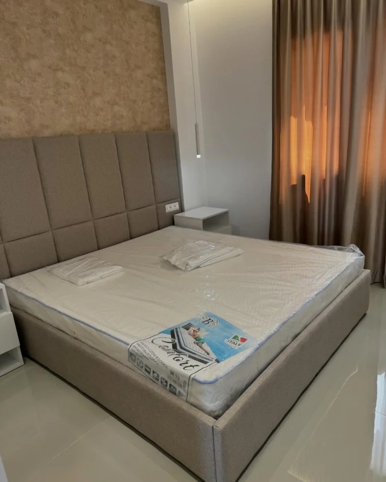 📍Vlore, shitet Apartament i mrekullueshem 2+1💥