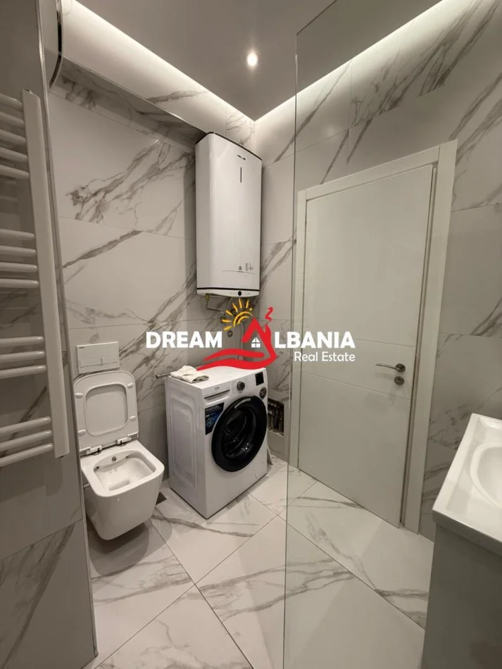 Tirane, jepet me qera apartament 1+1 Kati 1, 70 m² 550 € (Astir)