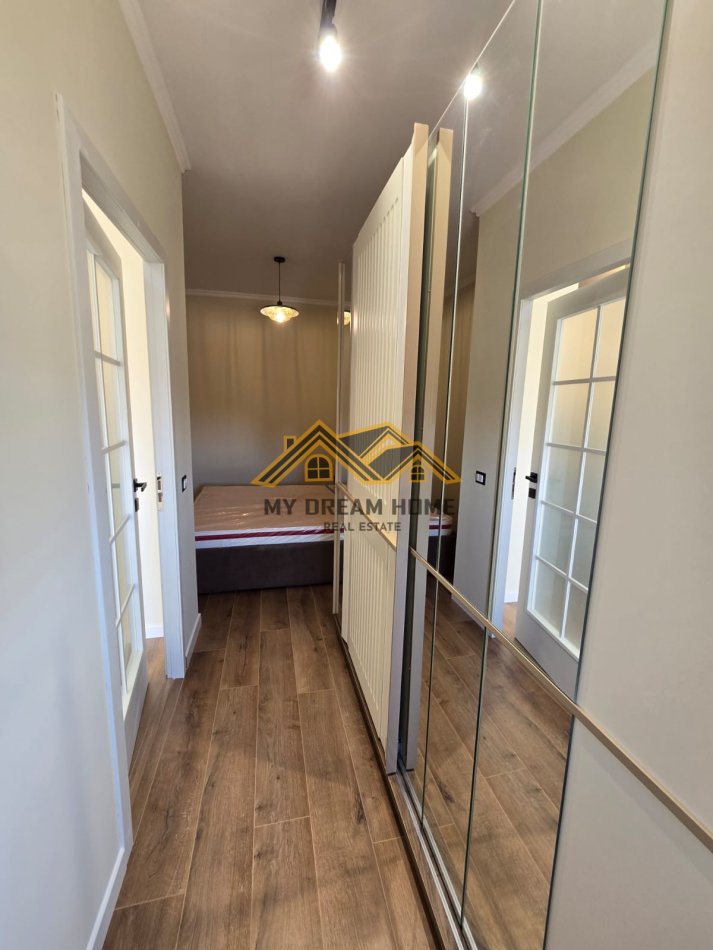 Durres, shitet apartament 2+1 Kati 2, 94 m² 145.000 € (MUZEU I DESHMORVE)