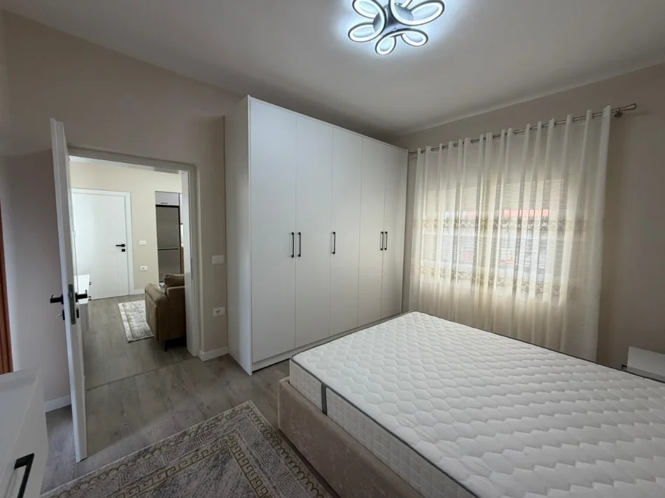 Pogradec, shitet apartament 2+1+Ballkon Kati 5, 90 m² 95.000 € (Bulevardi Europa)