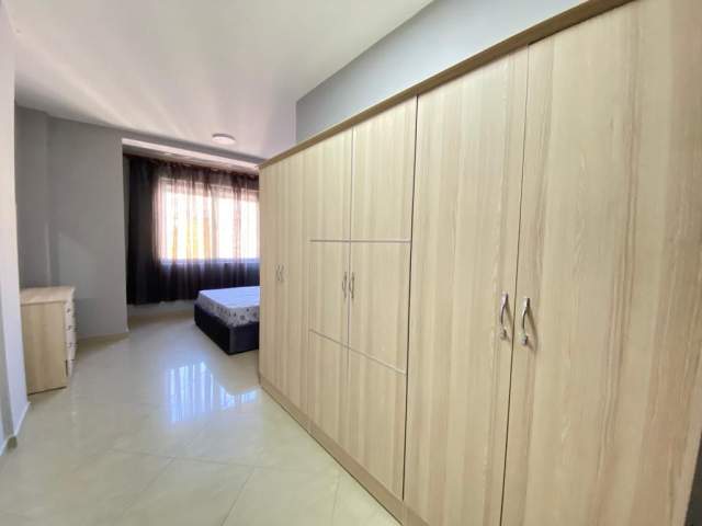 Tirane, jepet me qera apartament 2+1+A+BLK Kati 4, 110 m² 600 Euro (Don bosko)