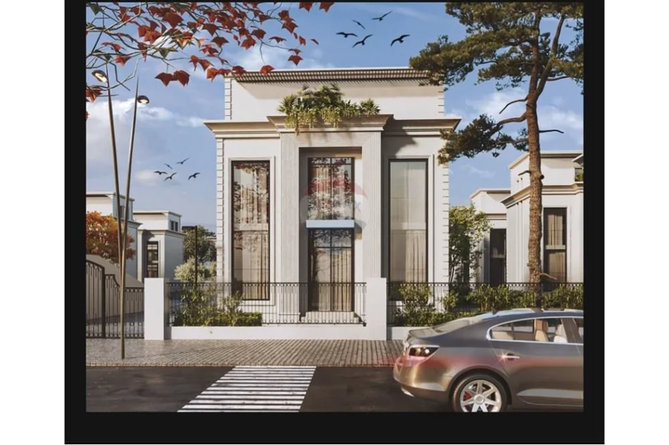 Tirane, shitet apartament 2+1 Kati 2, 85 m² 155.000 € 