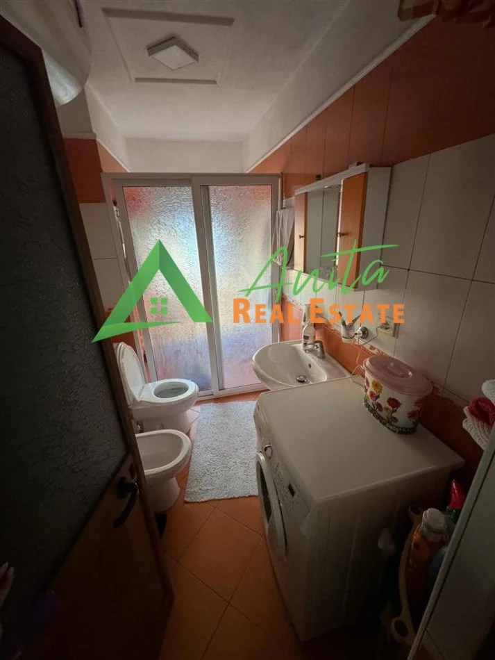 Tirane, shitet apartament 2+1 Kati 4, 76 m² 65,000 € (Kamez)