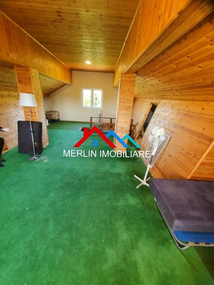 Tirane, shitet Vile 3+1+Ballkon Kati 3, 331 m² 350.000 € (PEZE E VOGEL)