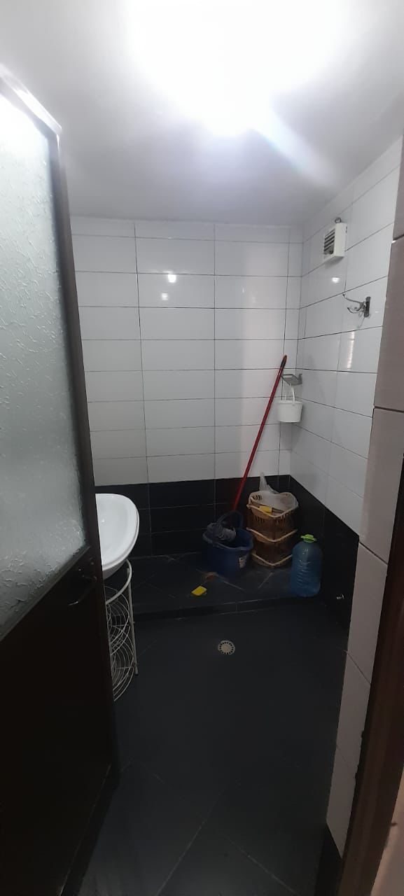 Tirane, jepet me qera apartament 2+1+A+BLK Kati 5, 100 m² 350 Euro (Don bosko)