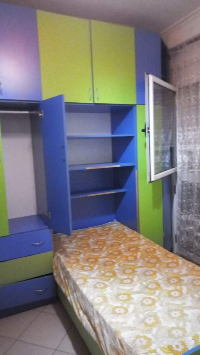 Tirane, jepet me qera apartament 2+1+A+BLK Kati 3, 100 m² 40.000 Leke (5 maj)
