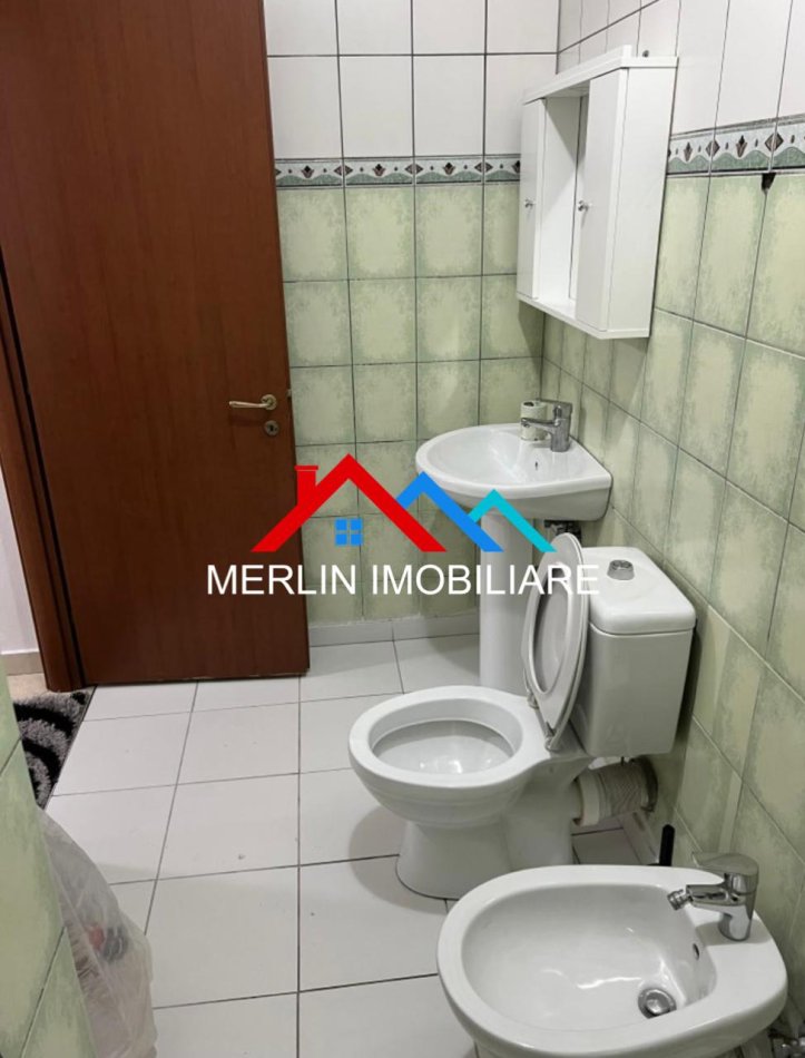 Shqiperi, jepet me qera apartament 2+1+Ballkon Kati 4, 86 m² 650 € (KOMUNA E PARISIT)