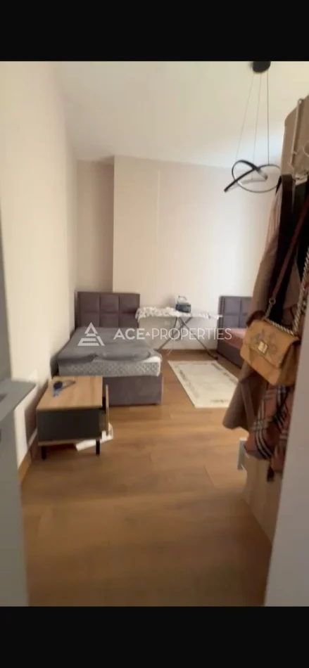 Durres, shitet apartament 2+1+Ballkon Kati 1, 125.000 € (SHKEMB KAVAJE)