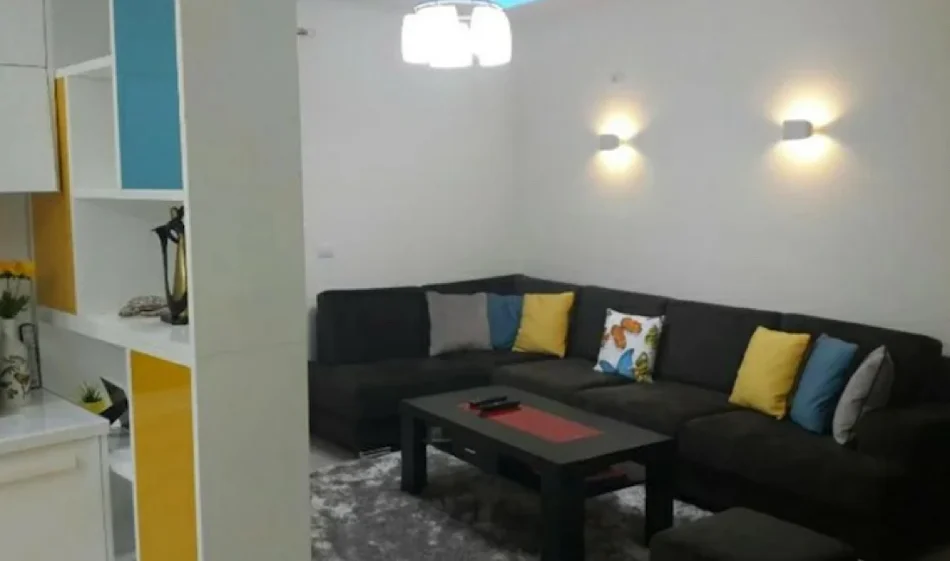 Tirane, shitet apartament 2+1 Kati 4, 94 m² 224.000 € 