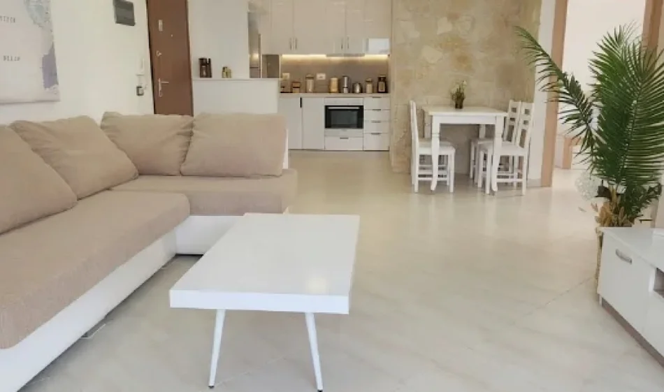 Tirane, shitet apartament 3+1 Kati 5, 110 m² 280.000 € 
