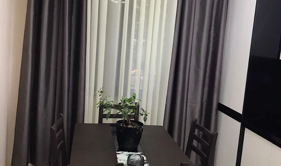 Tirane, jepet me qera apartament 2+1 Kati 5, 75 m² 650 € 