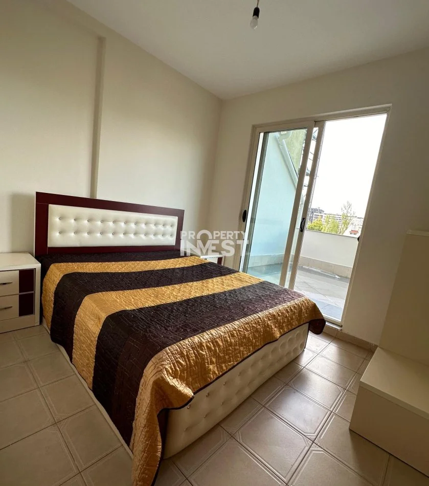 Tirane, shitet apartament 2+1 Kati 4, 97 m² 170.000 € (Komuna Parisit)