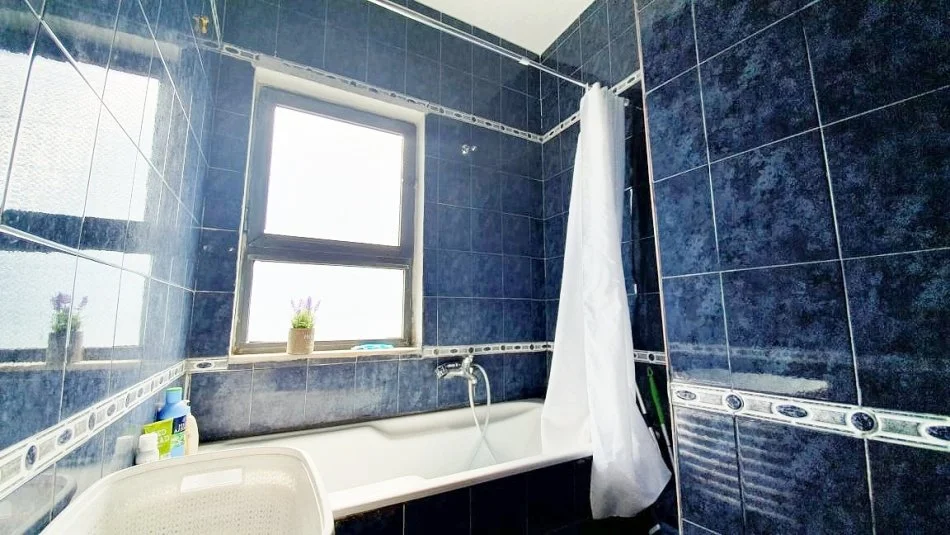 JEPET ME QERA:  2+1+Ballkon Kati 9, 100 m² 500€/MUAJ**** ( 📍 Pallati me Shigjeta)