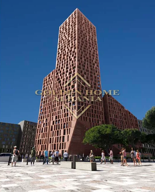 Tirane, shitet apartament , (Bulevardi i Ri)