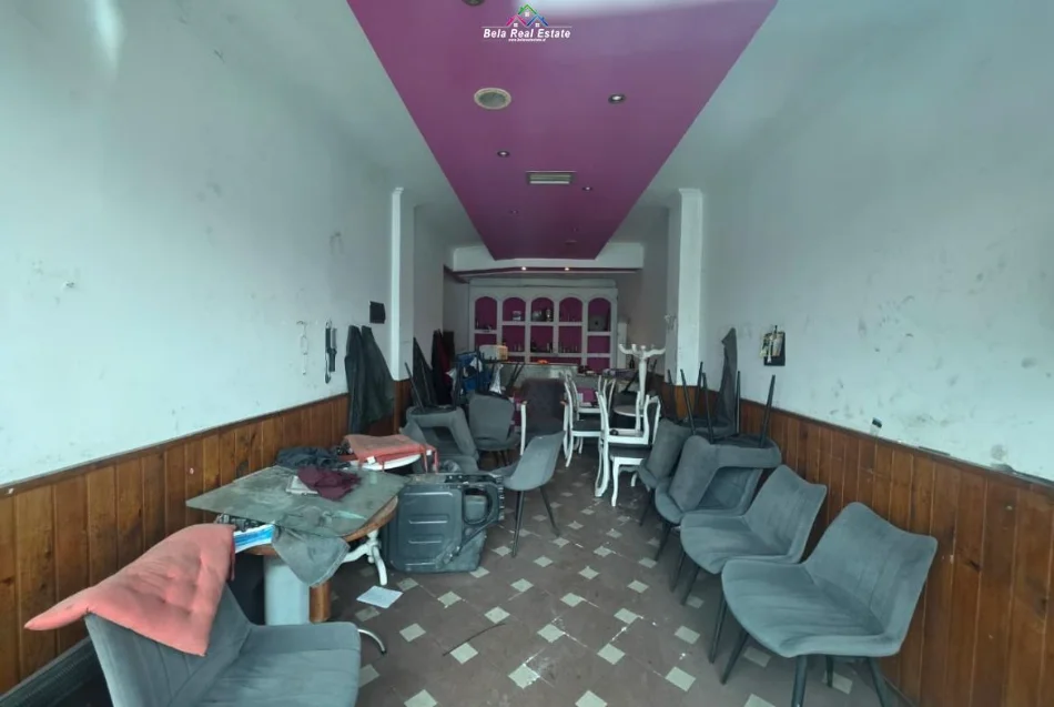 Tirane, shes magazine Kati 0, 2.200 m² 1.500.000 € (vore)