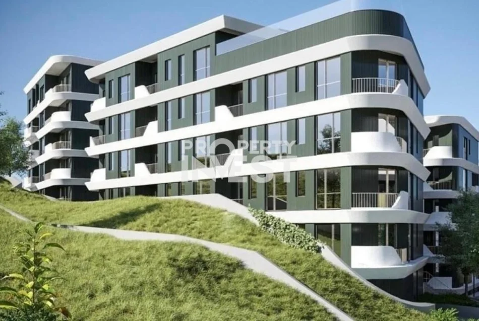 Tirane, shitet apartament 2+1+Aneks+Ballkon Kati 4, 130 m² 229.000 € (Liqeni i thate)