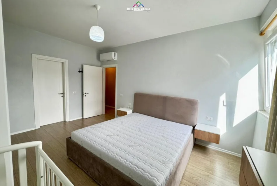 Tirane, shes apartament 2+1 Kati 4, 105 m² 278.000 € (hamdi sina)