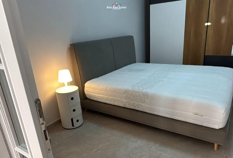 Tirane, jepet me qera apartament 2+1 Kati 1, 75 m² 620 € (vasil shanto)