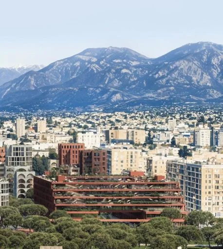 Tirane, shitet apartament 1+1+Aneks+Ballkon Kati 8, 84 m² 92.000 € (kashar , casa italia)