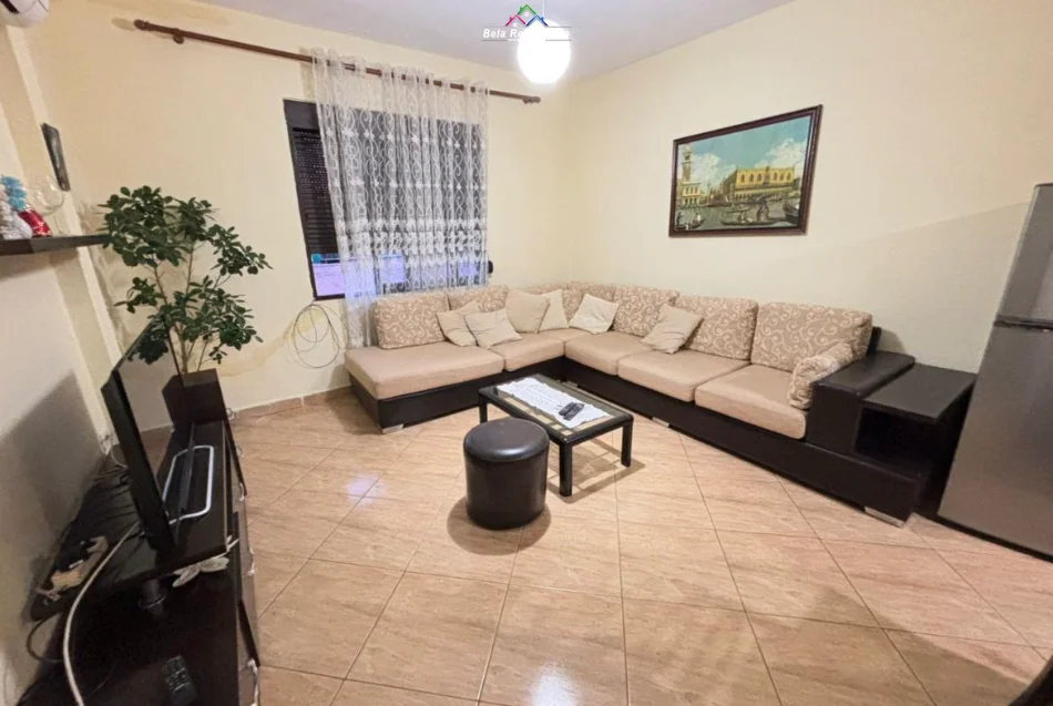 Tirane, jepet me qera Vile Kati 2, 72 m² 520 € (dritan hoxha)