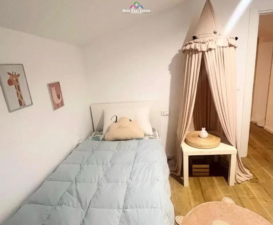 Tirane, jepet me qera apartament 2+1 Kati 1, 180 m² 1.260 € (bill klinton)