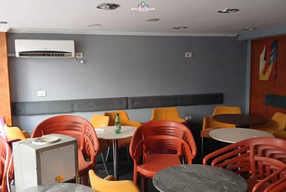 Tirane, shes lokal Kati 0, 77 m² 135.000 € (yzberisht)