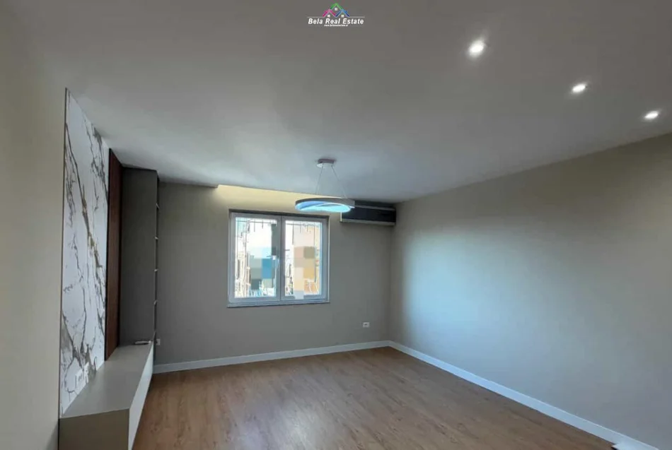 Tirane, shes apartament 2+1 Kati 12, 80 m² 196.000 € (reshit petrela)
