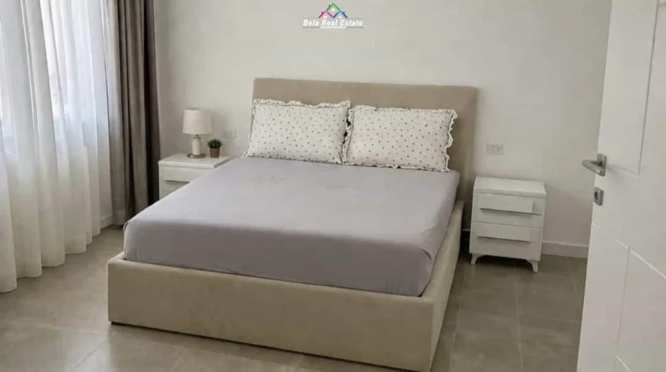 Tirane, shes apartament 2+1 Kati 5, 84 m² 162.000 € (paskuqan)