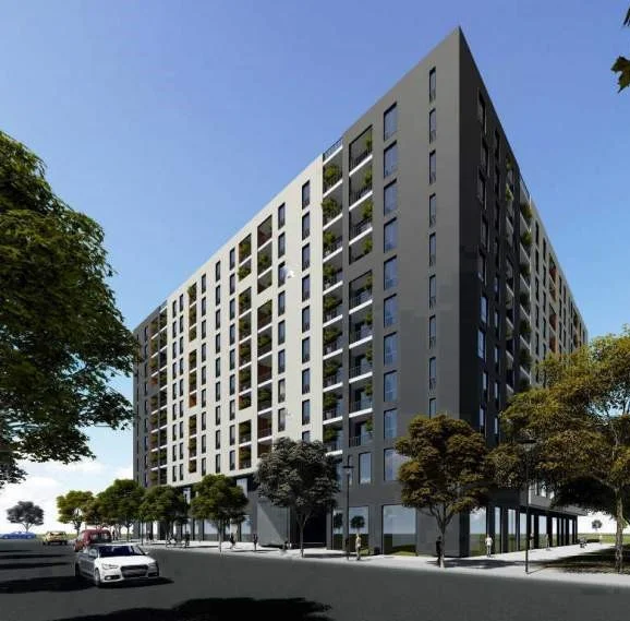 shitet, ambient biznesi, rezidenca zirkon, tiranë