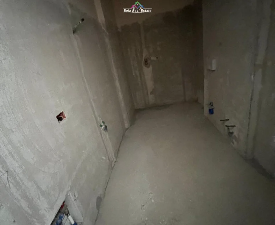 Tirane, shes apartament 1+1+Ballkon Kati 7, 68 m² 105.300 € (Luigj Benusi)