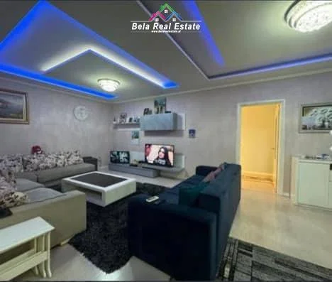 Tirane, shitet apartament 3+1 Kati 4, 165 m² 250.000 € (cassa italia)