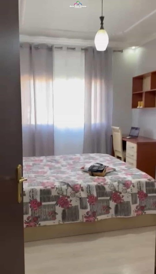 Tirane, jepet me qera apartament 2+1 Kati 5, 97 m² 600 € (erzen lita)