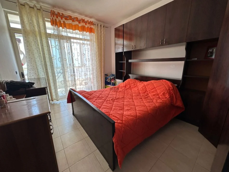 Tirane, shitet apartament 2+1+Ballkon Kati 5, 97 m² 125.000 € (Astir – Bulevardi i Kasharit)