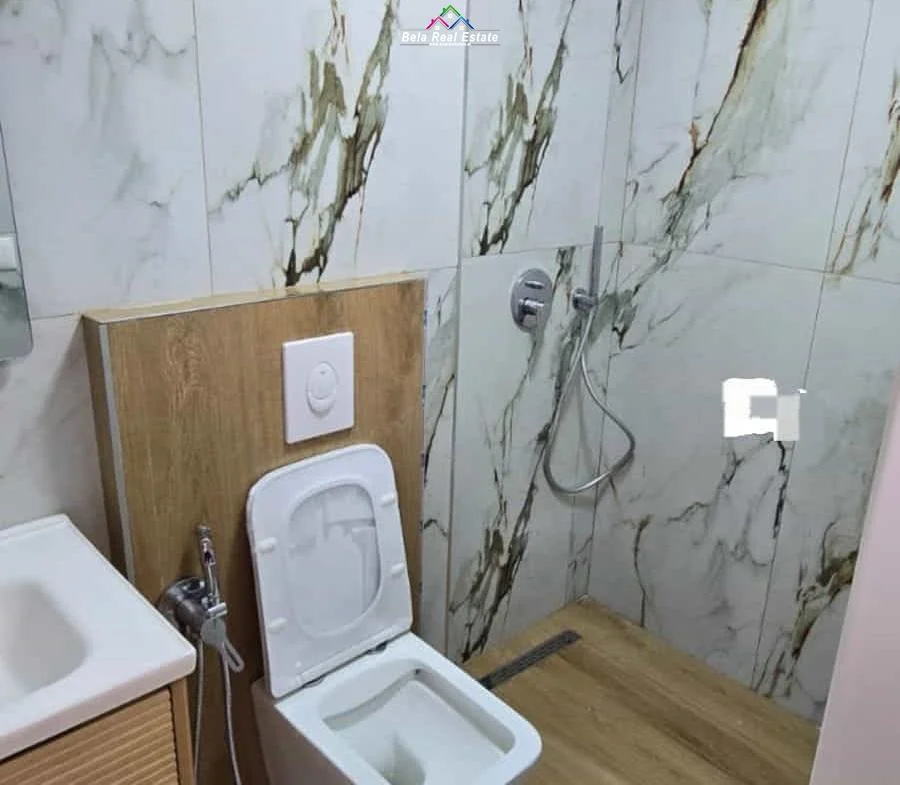 Tirane, shes garsonier Kati 1, 58 m² 158.000 € (vasil shanto)