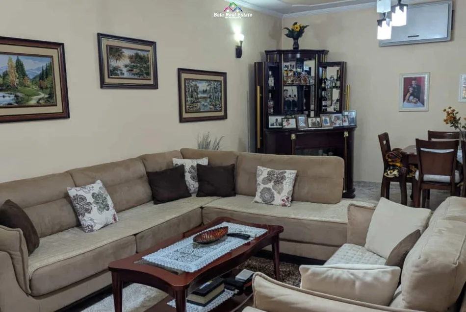 Tirane, shes Vile 3 Katshe , 260 m² 520.000 € (don bosko)