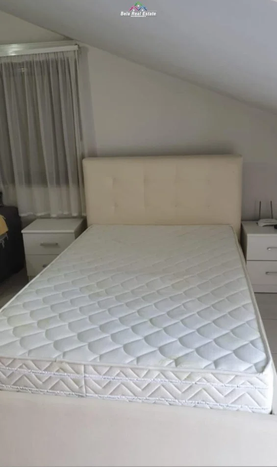Tirane, jepet me qera garsonier 1+1 Kati 3, 40 m² 350 € (Rruga e Elbasanit, Stadiumi Air Albania)