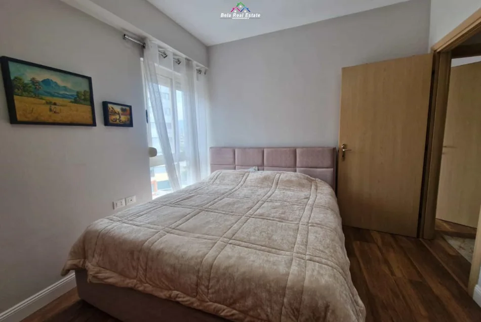 Tirane, jepet me qera apartament 2+1 Kati 6, 84 m² 820 € (delijorgji)
