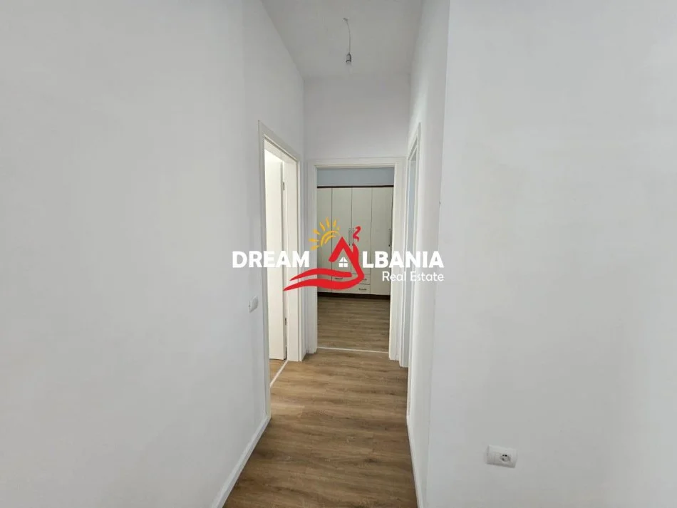 Tirane, jepet me qera apartament 2+1 Kati 4, 80 m² 490 € (tek Rezidenca Kaimi)