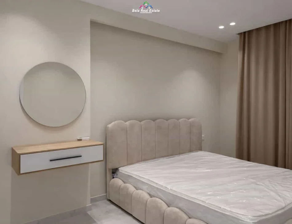 Tirane, jepet me qera apartament 1+1+Ballkon Kati 6, 78 m² 630 € (dritan hoxha)