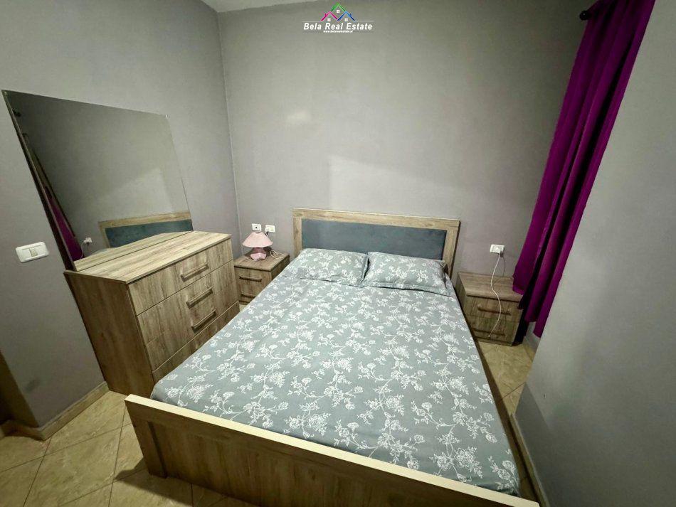 Tirane, jepet me qera apartament 2+1 Kati 3, 60 m² 450 € (astrit llosha)