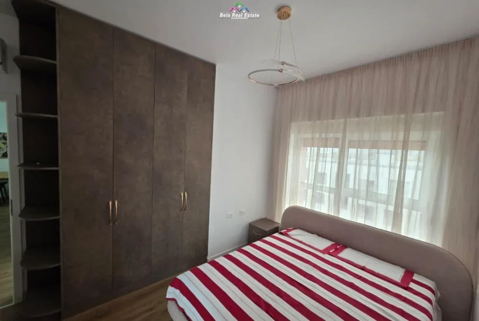 Tirane, jepet me qera apartament 2+1 , 75 m² 540 € (pasho hysa)