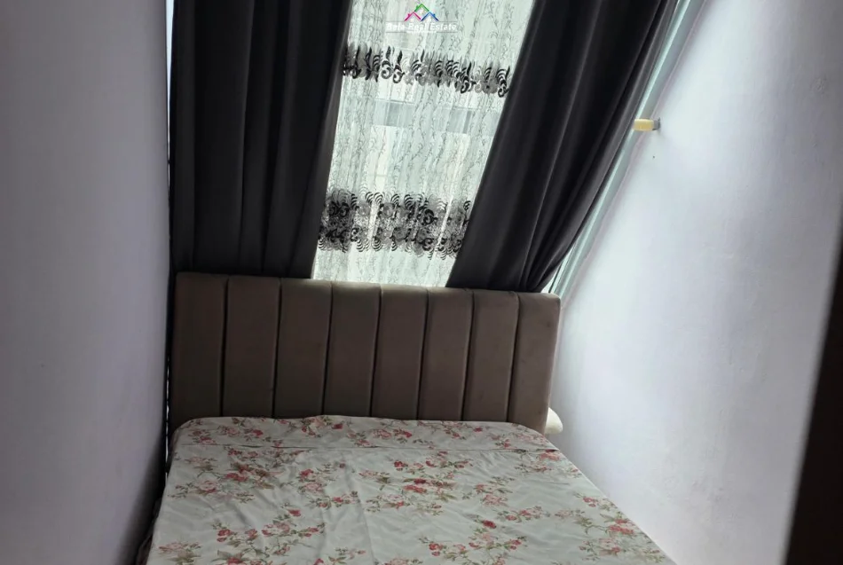 Tirane, shes apartament 2+1 Kati 5, 144 m² 163.000 € (fresku)