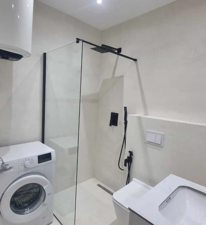 Tirane, shitet apartament 1+1 Kati 7, 60 m² 135.000 € (Don Bosko)