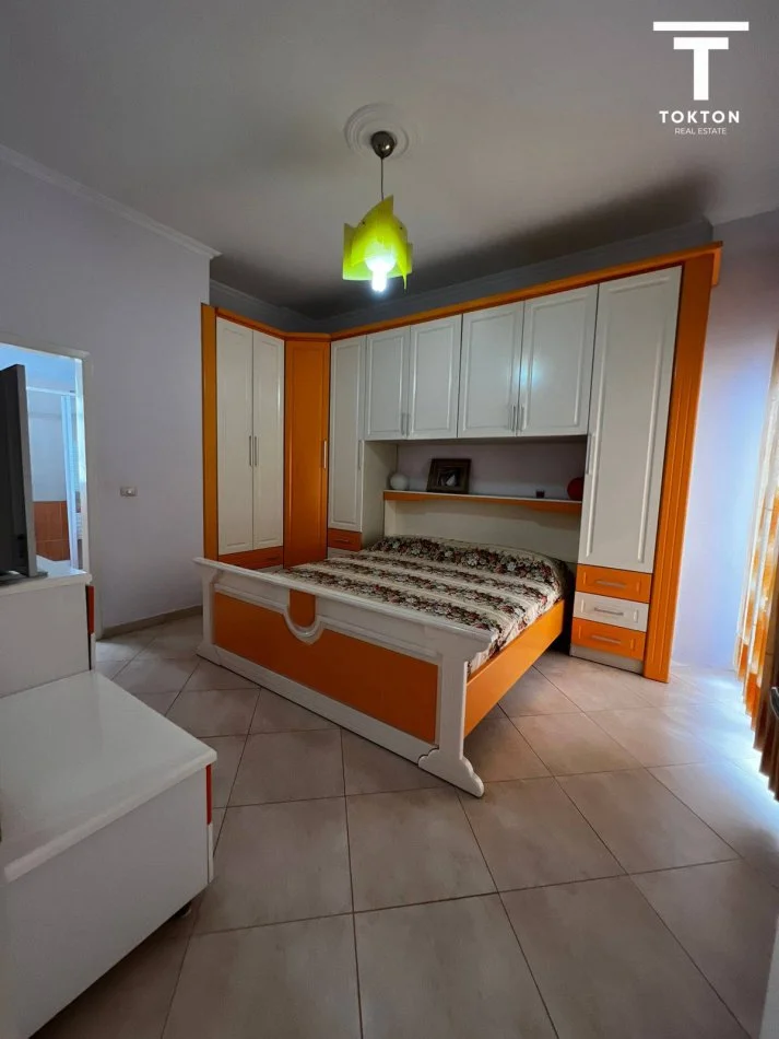 Tirane, shitet apartament 2+1 Kati 7, 136 m² 252.000 € (Kopshti Zoologjik)