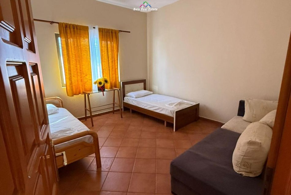 Tirane, jepet me qera Vile 2+1 Kati 4, 85 m² 450 € (Astir)